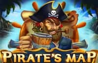 game pirates-map